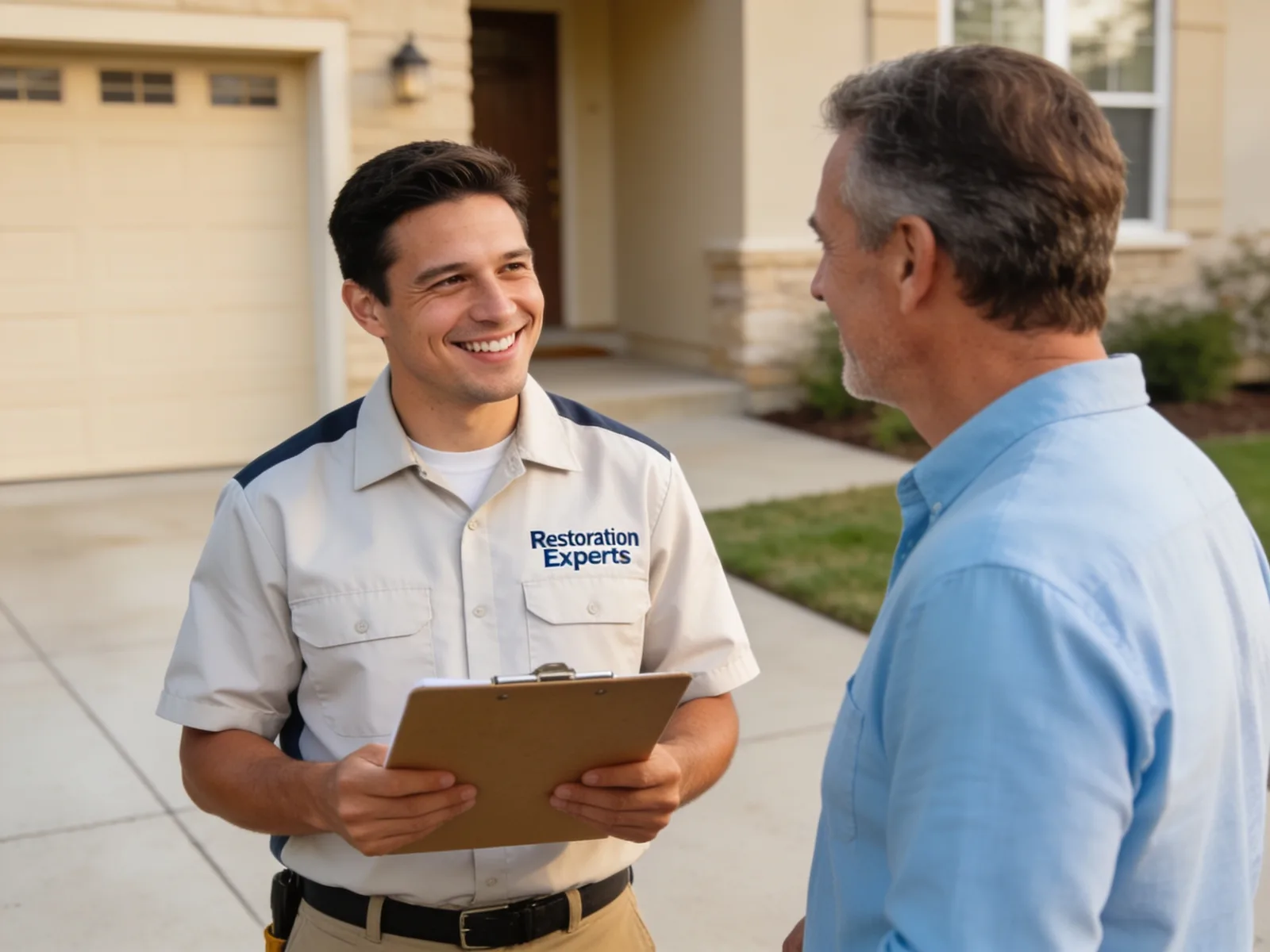 Water Damage Cleanup Pollock, ID FAQs